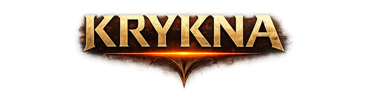 The Krykna